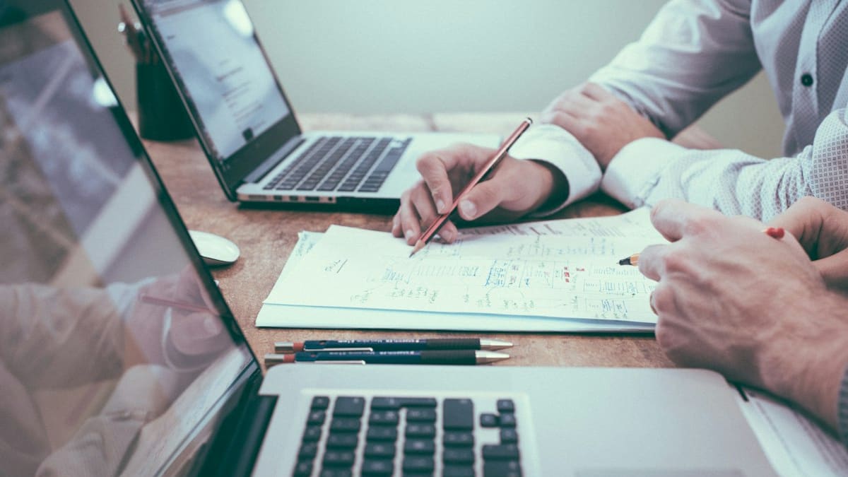 Business Process Automation: How to Reduce Manual Work Without Losing Control