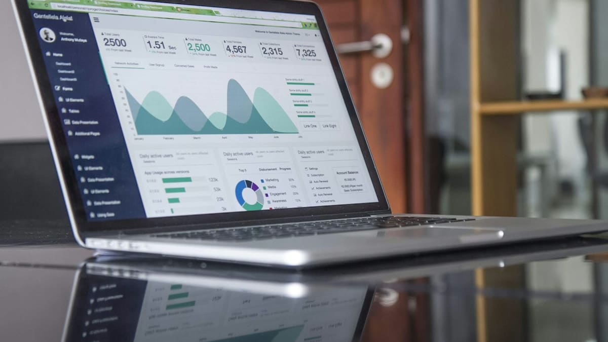 From Raw Data to Better Decisions: Building a Practical Data Strategy